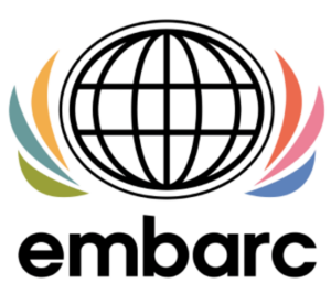 embarc Logo